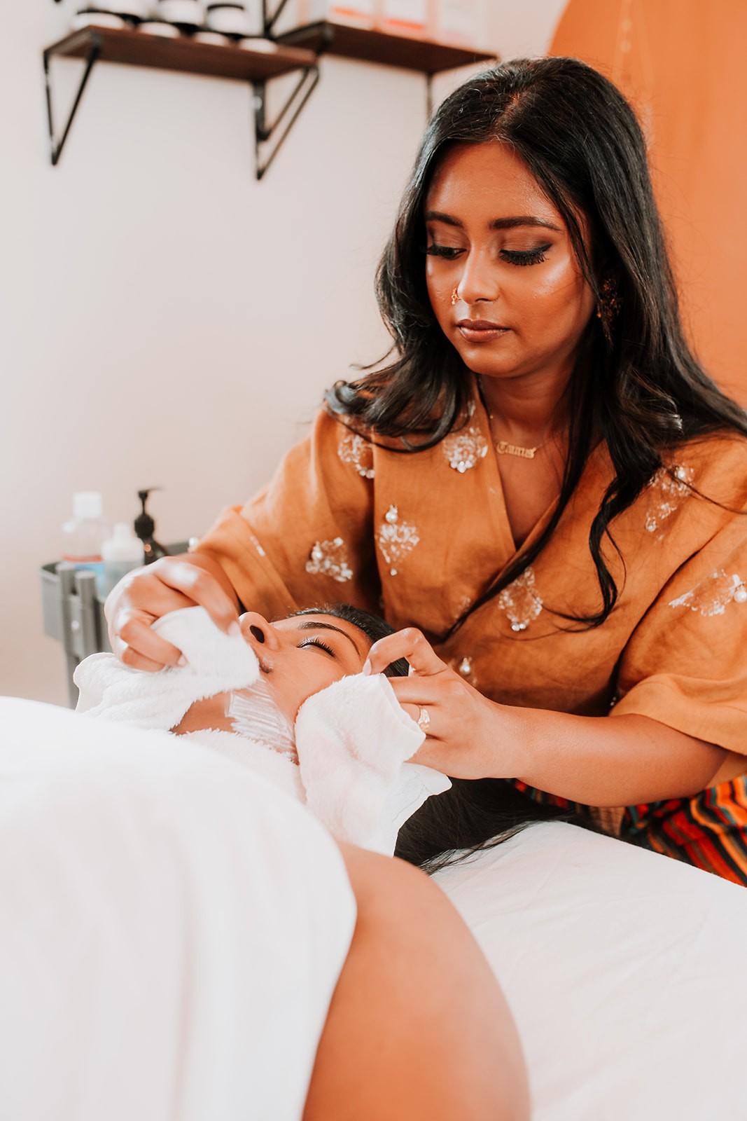 spa